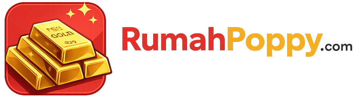RumahPoppy.com